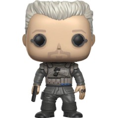Funko Pop! 385 Batou (Ghost In The Shell)