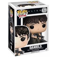 Funko Pop! 429 Daniels (Alien: Covenant)