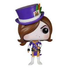 Funko Pop! 43 Mad Moxxi Purple (Borderlands)