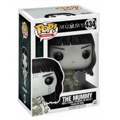 Funko Pop! 434 The Mummy (2017)