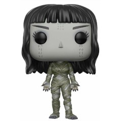 Funko Pop! 434 The Mummy (2017)