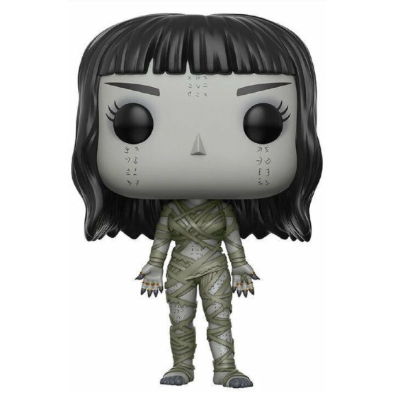 Funko Pop! 434 The Mummy (2017)