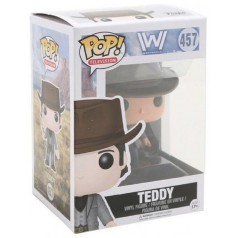 Funko Pop! 457 Teddy (WestWorld)