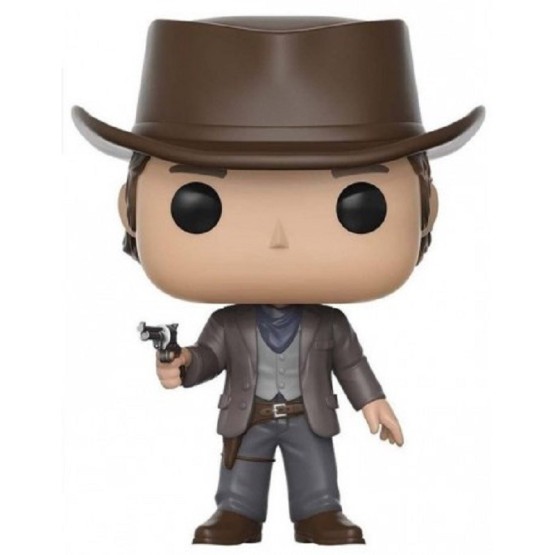 Funko Pop! 457 Teddy (WestWorld)