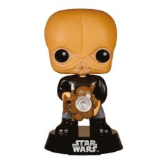 Funko Pop! 52 Nalan Cheel (Star Wars)