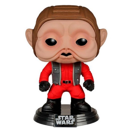 Funko Pop! 82 Nien Nunb (Star Wars)