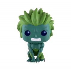 Funko Pop! 140 Blanka Green (Street Figther)