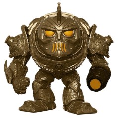 Funko Pop! 222 Dwarven Colossus 2017 Summer Convention Exclusive (Super Sized) (Morrowind)