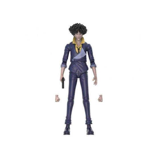 Figura Spike Spiegel Cowboy Bebop 13 cm BST AXN