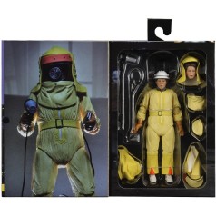 Figura Marty McFly "Tales From Space" 18 cm Neca Ultimate