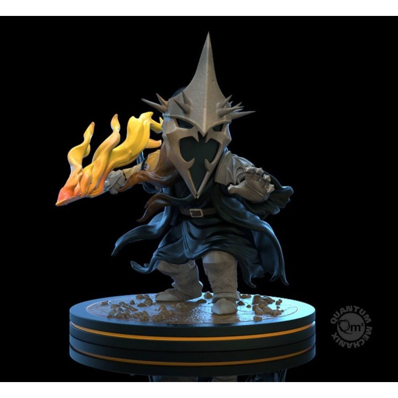 Figura Witch King Q-FIG....