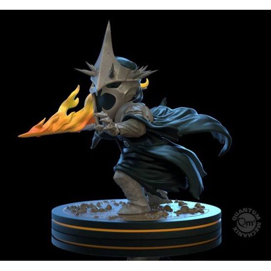 Figura Witch King Q-FIG. The Lord of The Rings 9 cm