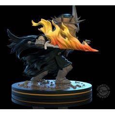 Figura Witch King Q-FIG. The Lord of The Rings 9 cm