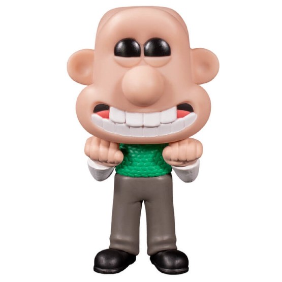 Funko Pop! 775 Wallace (Wallace & Gromit)