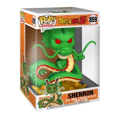 Funko Pop! 859 Shenron (Super Sized) (Dragon Ball)