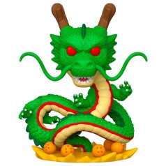 Funko Pop! 859 Shenron (Super Sized) (Dragon Ball)