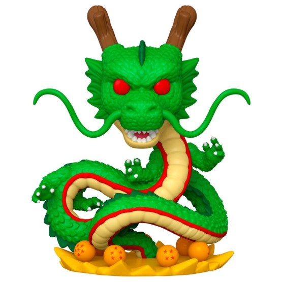 Funko Pop! 859 Shenron (Super Sized) (Dragon Ball)