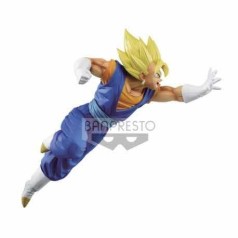 Figura Super Saiyan Vegetto Dragon Ball Super  Chosenshiretsuden vol. 2 15 cm