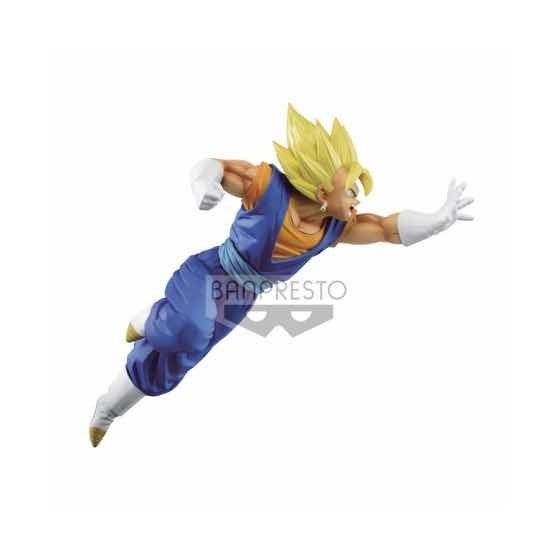 Figura Super Saiyan Vegetto Dragon Ball Super  Chosenshiretsuden vol. 2 15 cm