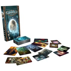 Mysterium: Secretos y Mentiras (Expansión)