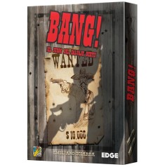 Bang! ¡El Juego del Salvaje Oeste!