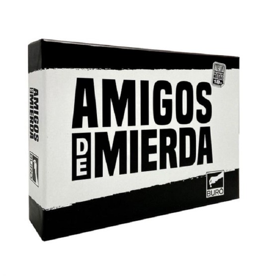 Amigos de Mierda