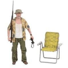 Figura Dale 13 cm The Walking Dead Series 8