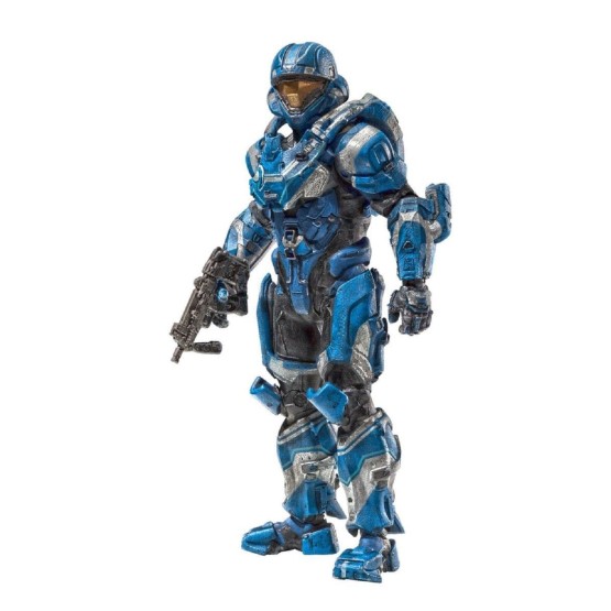 Figura Spartan Helljumper 15 cm Halo 5: Guardians Series 2