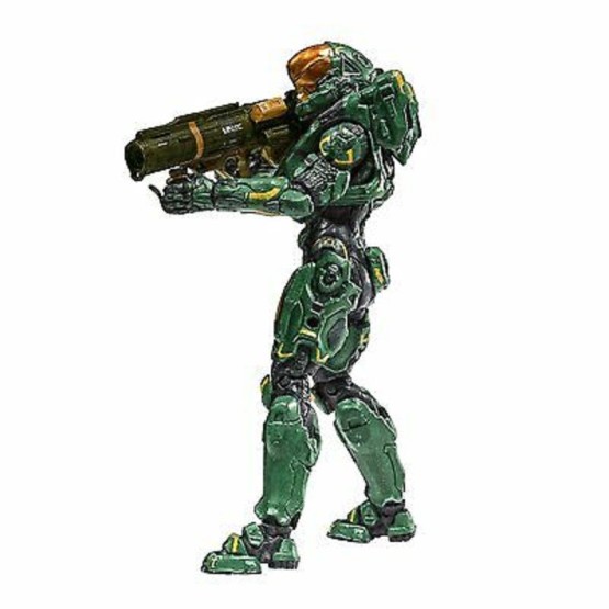 Figura Spartan Hermes 15 cm Halo 5: Guardians Series 2