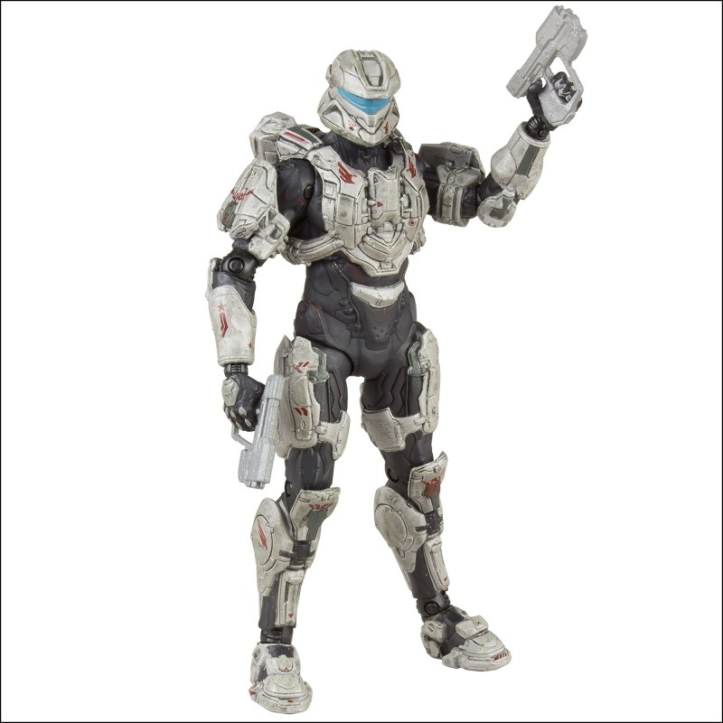 Figura Commander Palmer 15 cm Halo 4 Series 3