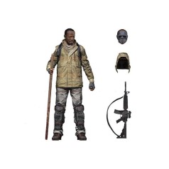 Figura Morgan 13 cm The Walking Dead Series 8