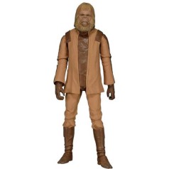 FIGURA DR. ZAIUS 18 CM EL PLANETA DE LOS SIMIOS CLASICA SERIE 1