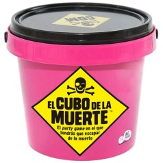 Cubo de la muerte