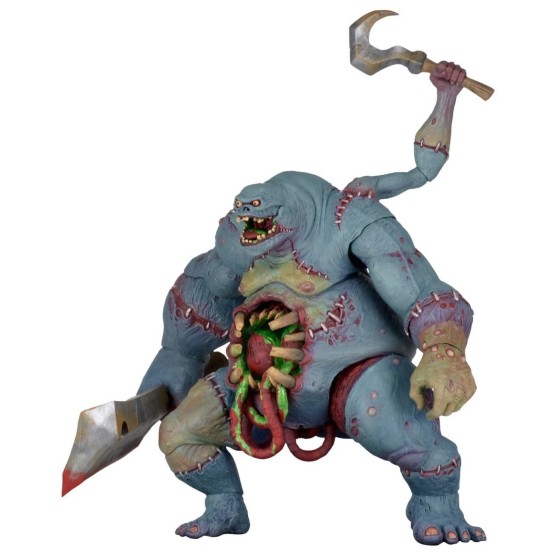 Figura Stitches 18 cm Heroes of the Storm Neca