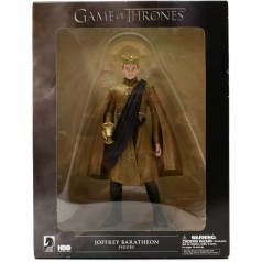 Figura Joffrey Baratheon 19 cm Game of Thrones Dark Horse