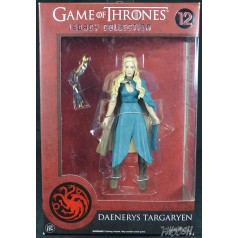 FIGURA DAENERYS TARGARYEN 15 CM GAMES OF THRONES  12 LEGACY COLLECTION SERIES 2