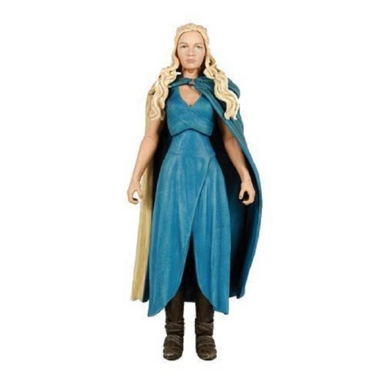 FIGURA DAENERYS TARGARYEN 15 CM GAMES OF THRONES  12 LEGACY COLLECTION SERIES 2