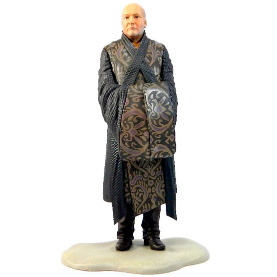 Figura Varys 19 cm Game of Thrones Dark Horse