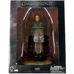 Figura Varys 19 cm Game of Thrones Dark Horse