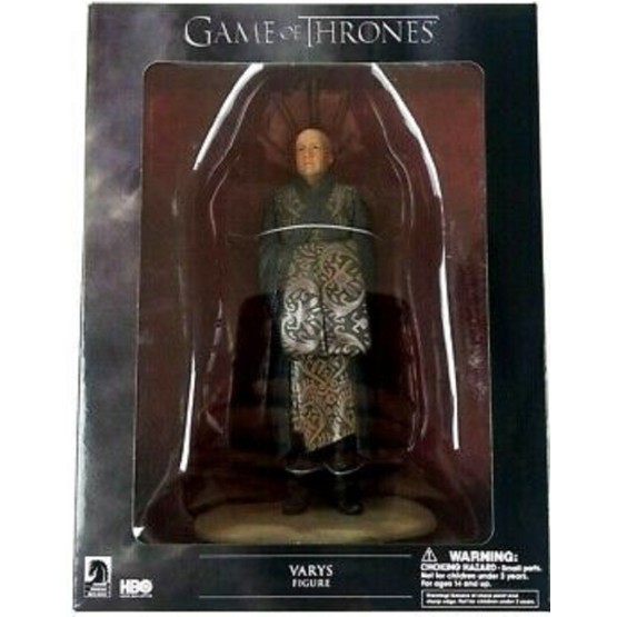 Figura Varys 19 cm Game of Thrones Dark Horse