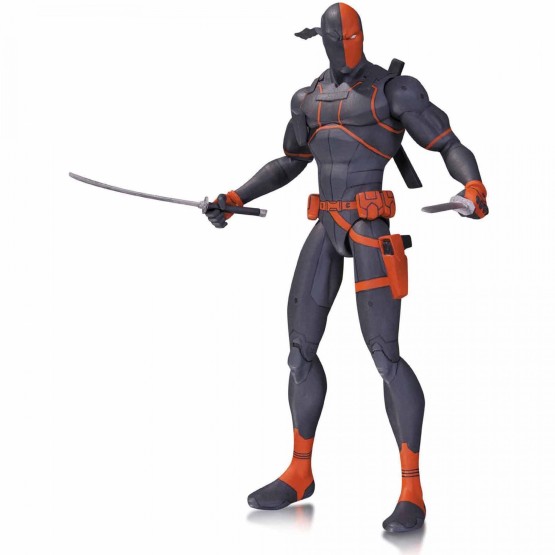 Figura Deathstroke (Son of Batman) 17 cm DC Universe Animated Movie