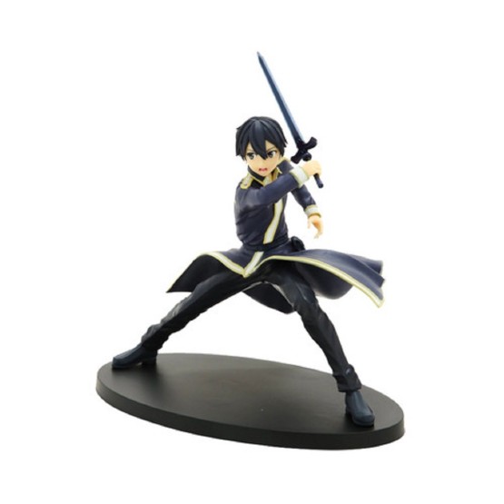 Figura Kirito 15 cm Sword Art Online Alicization EXQ