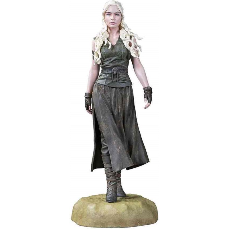 Figura Daenerys Targaryen: Mother of Dragons 19 cm Game of Thrones Dark Horse