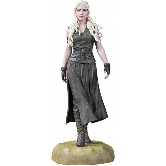 Figura Daenerys Targaryen: Mother of Dragons 19 cm Game of Thrones Dark Horse