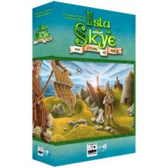 Isla de Skye: De Lider a Rey