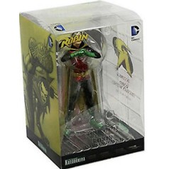 Figura Robin (Damian Wayne) 16 cm DC New 52 Kotobukiya  ARTFX+