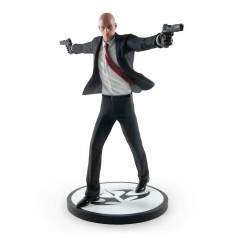 Agent 47 Hitman figura 26 cm