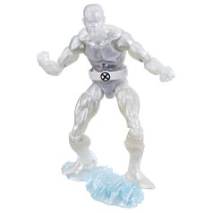 Figura Iceman Marvel Legends (Retro X-Men)