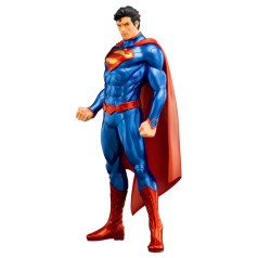 Figura Superman 20 cm DC New 52 Kotobukiya  ARTFX+