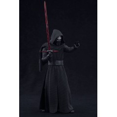 Figura Kylo Ren 19 cm Star Wars Episode VII Kotobukiya ARTFX+